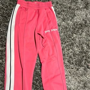 Palm angels unisex track pants